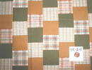 Vintage Fabric 1940