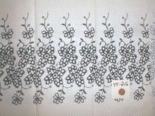 Vintage Fabric 1940