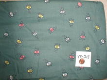 Vintage Fabric 1940
