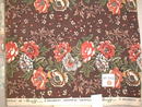 Vintage Fabric 1940