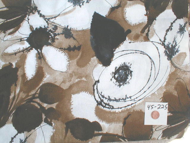 Vintage Fabric 1950