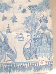 Vintage Fabric 1950