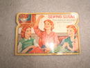 Sewing Susan Needle Book