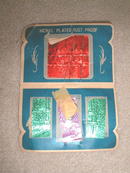 Sewing Susan Needle Book