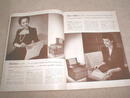 Chair Sets Crochet Pattern Book - PTB