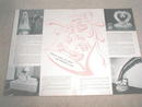 Dennison's Here Comes The Bride Booklet, 1938