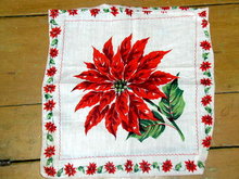 Printed Handkerchief