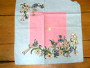 Printed Handkerchief