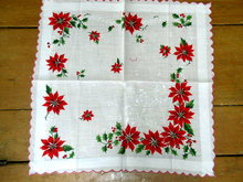 Printed Handkerchief