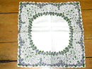 Printed Handkerchief