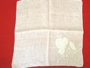 Embroidered Handkerchief