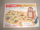 Watkin's 80th Anniversary Almanac and Home Book