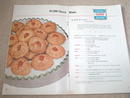 Pillsbury 2nd Grand National Recipe Book - CK
