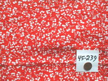 Vintage Fabric 1940