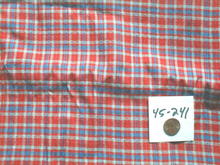 Vintage Fabric 1940