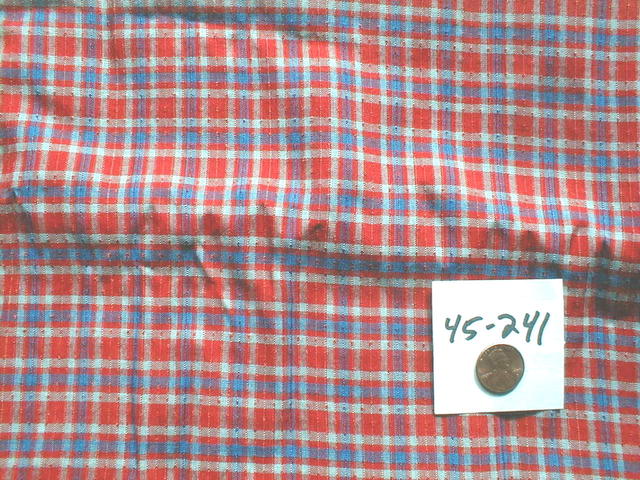 Vintage Fabric 1940
