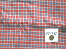 Vintage Fabric 1940