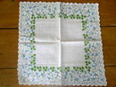 Printed Handkerchief