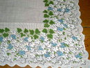 Printed Handkerchief
