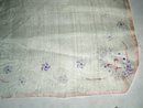 Printed Handkerchief