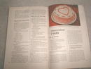 General Foods 1947 Learn To Bake Recipes - CK