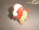 Figural Dog Tape Measure