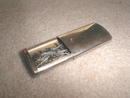 Metal Pull Out Needle Case