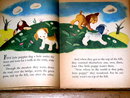 The Poky Little Puppy, First Printing, Little Golden Book