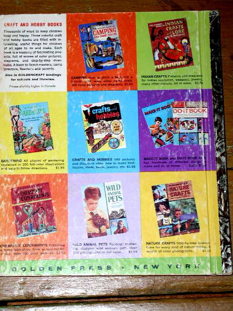 Touche Turtle, First Printing, Little Golden Book