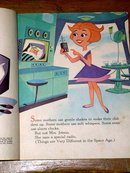 The Jetsons, First Printing, Little Golden Book