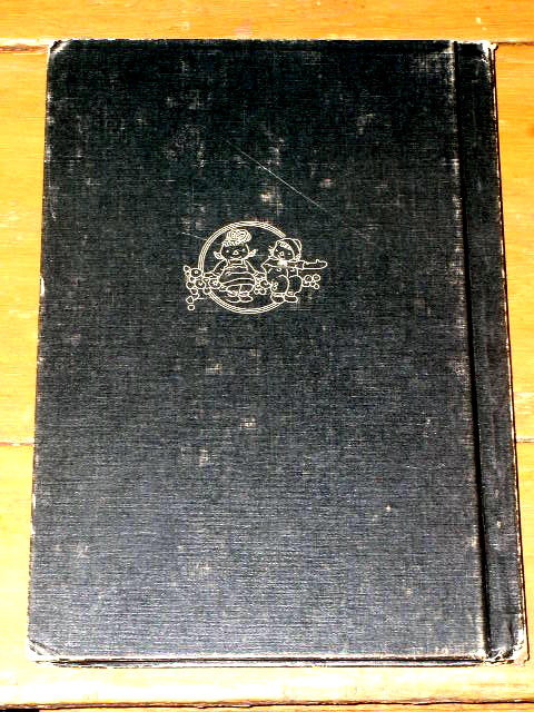 Raggedy Ann's Lucky Pennies Book