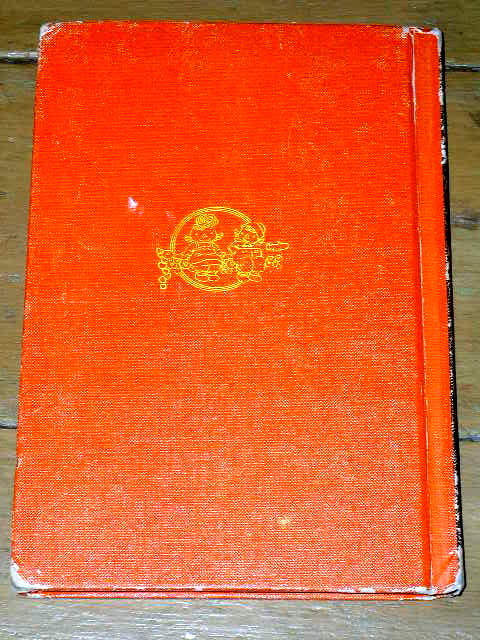 Raggedy Ann Stories Book