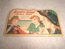 Happy Home Needle Book