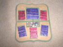 Happy Home Needle Book