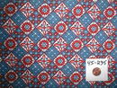 Vintage Fabric 1950
