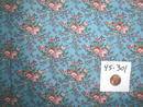 Vintage Fabric 1960