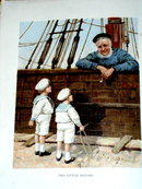 Chatterbox Book, 1900