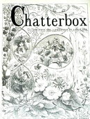 Chatterbox Book, 1900