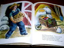 The Happy Farm Animals, Little Golden Book