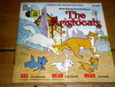 The Aristocats, Book and Child's Record