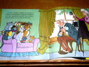 The Aristocats, Book and Child's Record