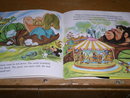 Mickey Mouse, Brave Little Tailor, Book and Child's Record