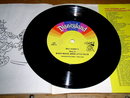 Mickey Mouse, Brave Little Tailor, Book and Child's Record