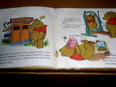 Winnie the Pooh and the Honey Tree, Book and Child's Record