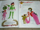 Twelve Days of Christmas, Little Golden Book,