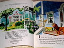 Walt Disney's Lady, Little Golden Book,