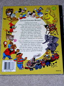 Pooh, Trick or Treat, Little Golden Book,