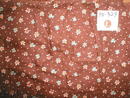 Vintage Fabric 1930