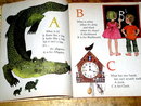 Riddles, Riddles From A to Z, Little Golden Book