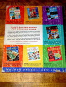 Riddles, Riddles From A to Z, Little Golden Book